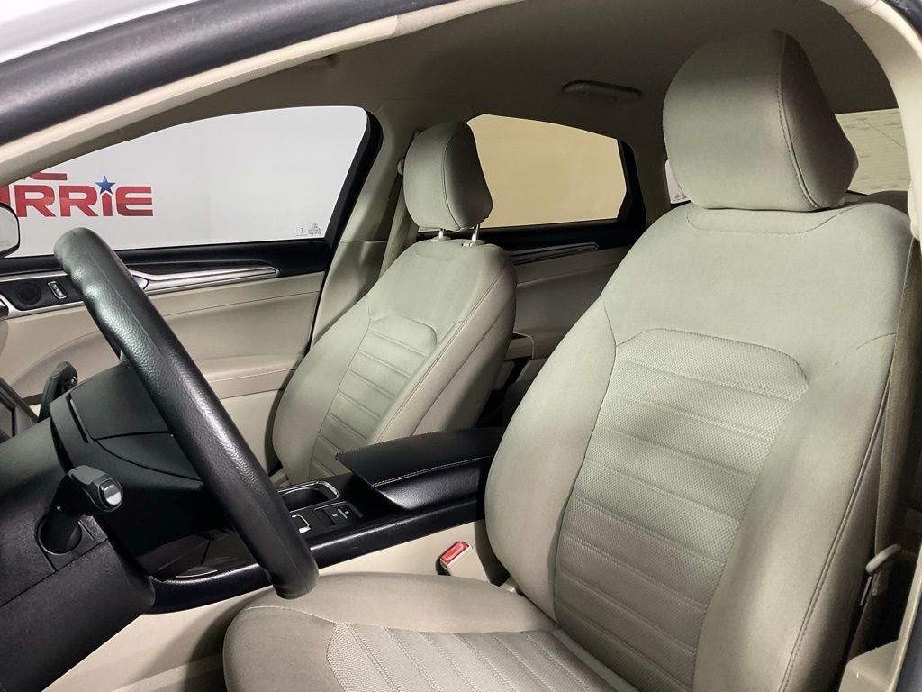 2020 Ford Fusion SE ***BLUE CERTIFIED***