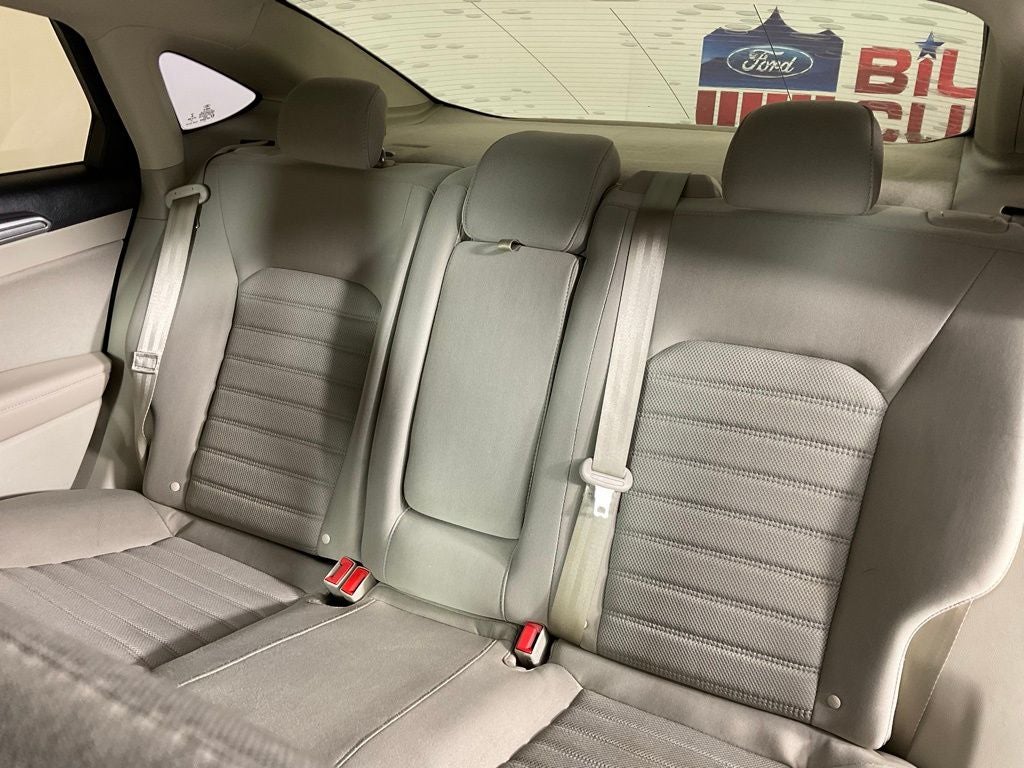 2020 Ford Fusion SE ***BLUE CERTIFIED***