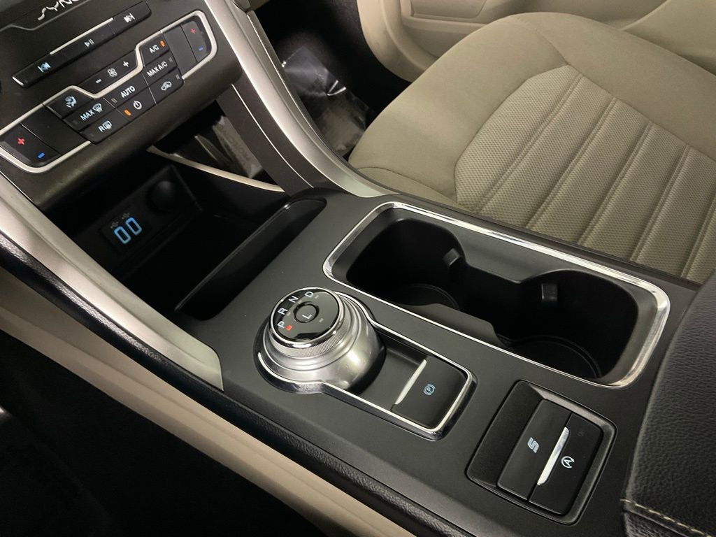 2020 Ford Fusion SE ***BLUE CERTIFIED***