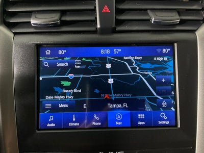 2020 Ford Fusion SE ***BLUE CERTIFIED***