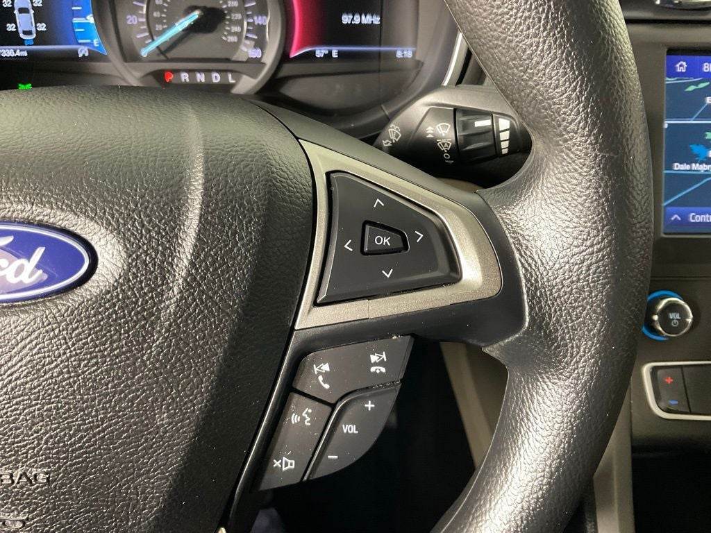 2020 Ford Fusion SE ***BLUE CERTIFIED***