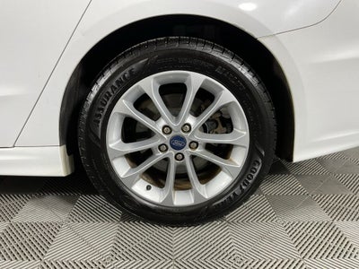 2020 Ford Fusion SE ***BLUE CERTIFIED***
