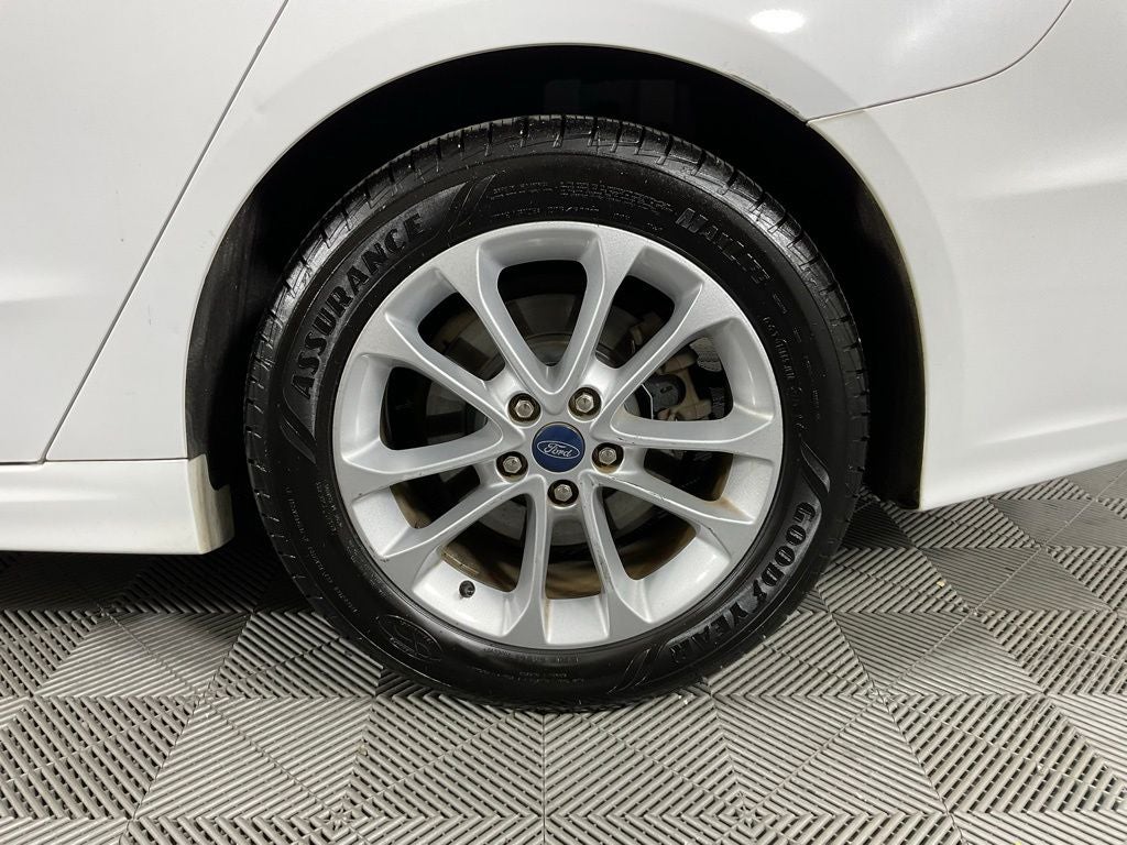 2020 Ford Fusion SE ***BLUE CERTIFIED***