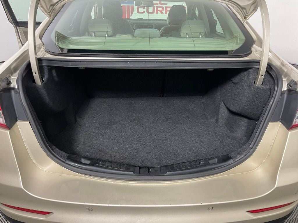 2019 Ford Fusion SE ***BLUE CERTIFIED***