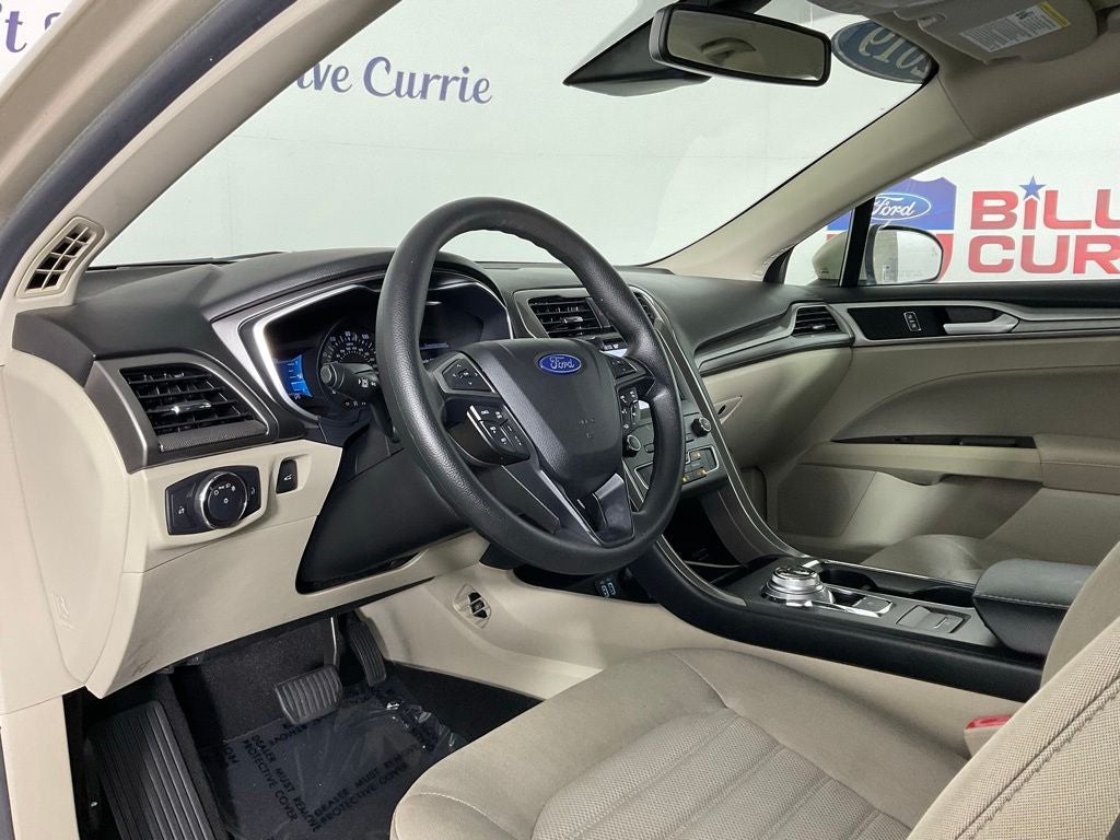 2019 Ford Fusion SE ***BLUE CERTIFIED***