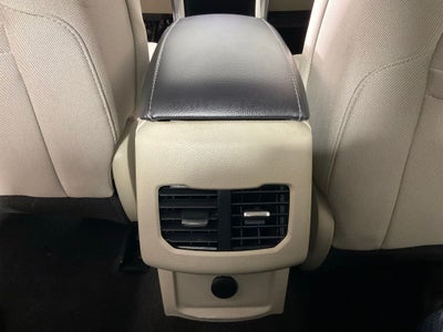 2019 Ford Fusion SE ***BLUE CERTIFIED***