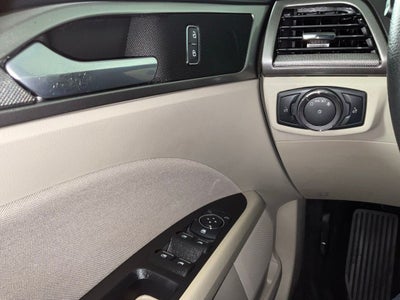 2019 Ford Fusion SE ***BLUE CERTIFIED***
