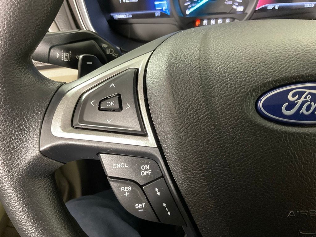 2019 Ford Fusion SE ***BLUE CERTIFIED***