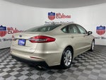 2019 Ford Fusion SE ***BLUE CERTIFIED***