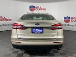 2019 Ford Fusion SE ***BLUE CERTIFIED***