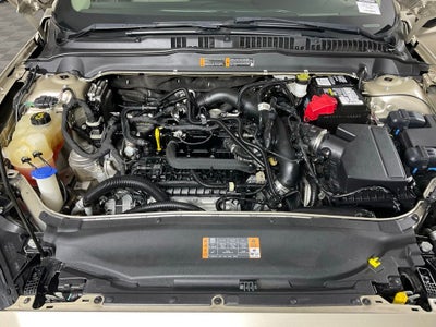 2019 Ford Fusion SE ***BLUE CERTIFIED***