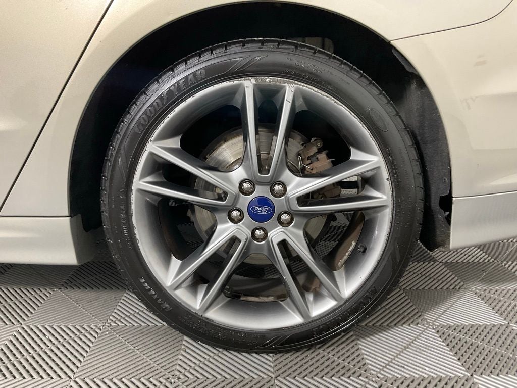 2015 Ford Fusion Titanium ***PRE AUCTION SALE***