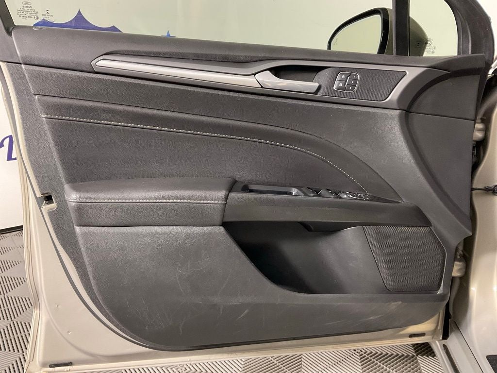 2015 Ford Fusion Titanium ***PRE AUCTION SALE***