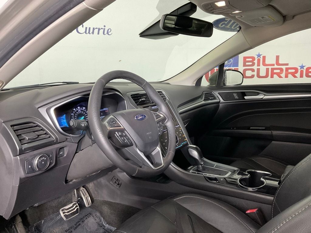 2015 Ford Fusion Titanium ***PRE AUCTION SALE***