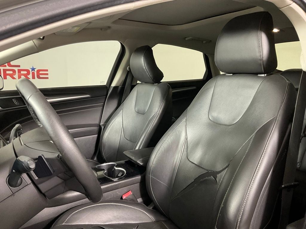 2015 Ford Fusion Titanium ***PRE AUCTION SALE***