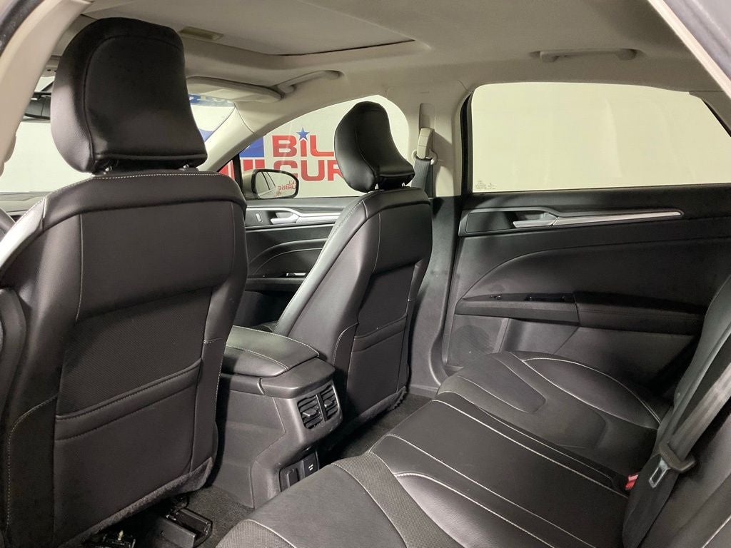 2015 Ford Fusion Titanium ***PRE AUCTION SALE***