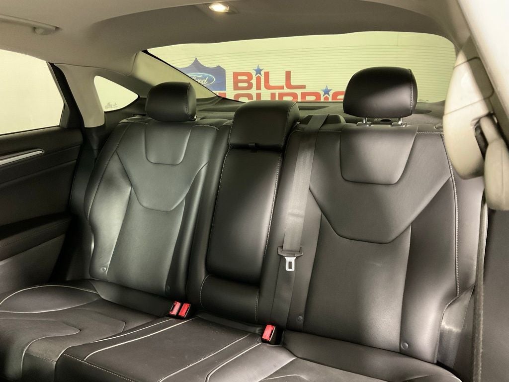 2015 Ford Fusion Titanium ***PRE AUCTION SALE***