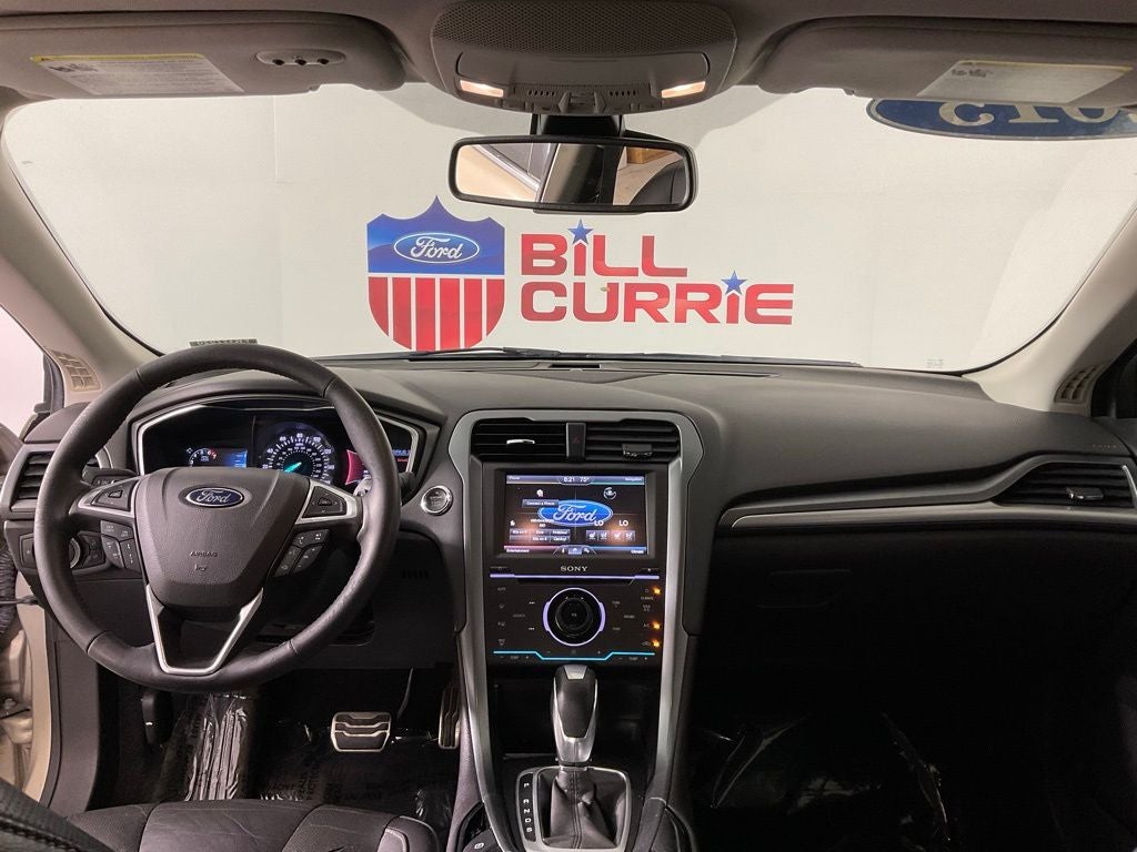 2015 Ford Fusion Titanium ***PRE AUCTION SALE***