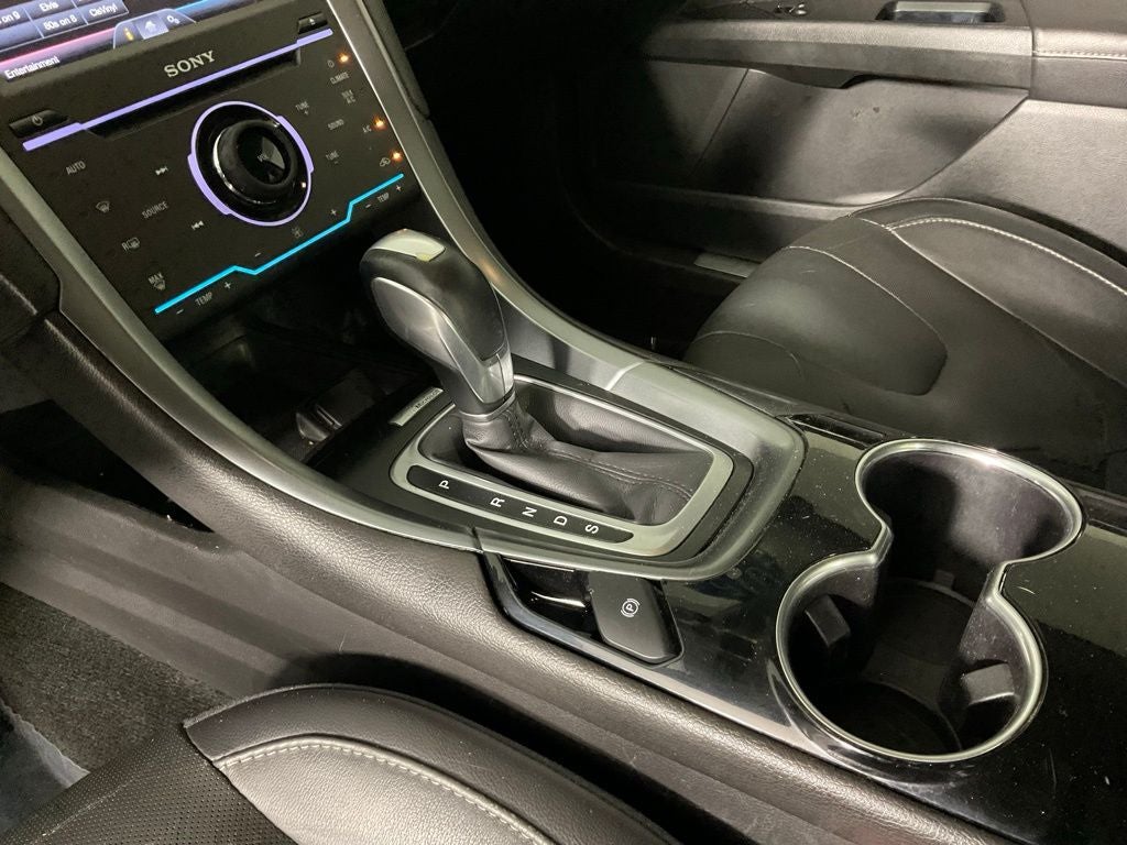 2015 Ford Fusion Titanium ***PRE AUCTION SALE***