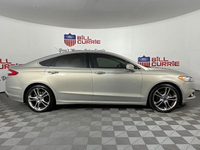 2015 Ford Fusion Titanium ***PRE AUCTION SALE***