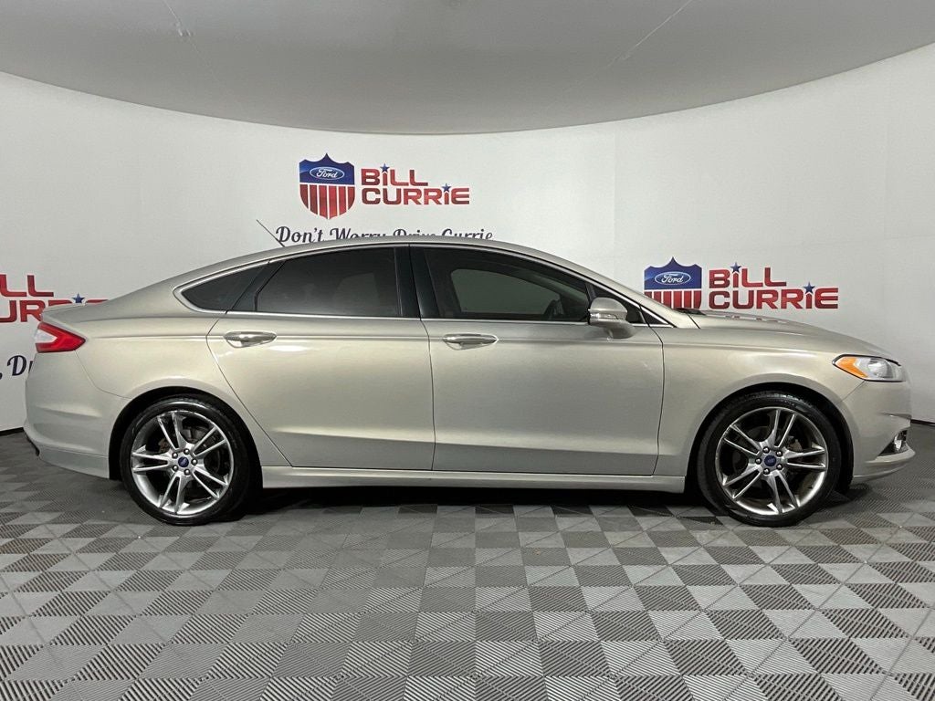 2015 Ford Fusion Titanium ***PRE AUCTION SALE***