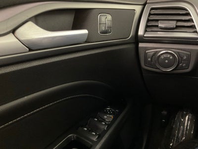 2015 Ford Fusion Titanium ***PRE AUCTION SALE***