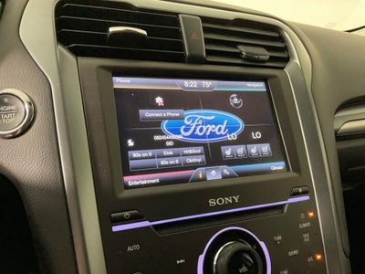 2015 Ford Fusion Titanium ***PRE AUCTION SALE***