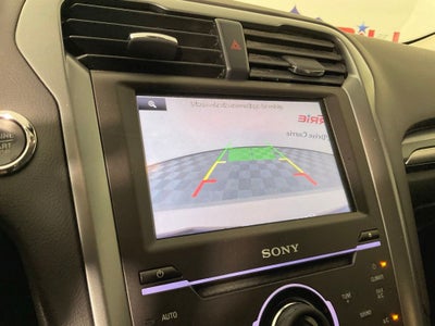 2015 Ford Fusion Titanium ***PRE AUCTION SALE***