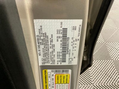 2015 Ford Fusion Titanium ***PRE AUCTION SALE***