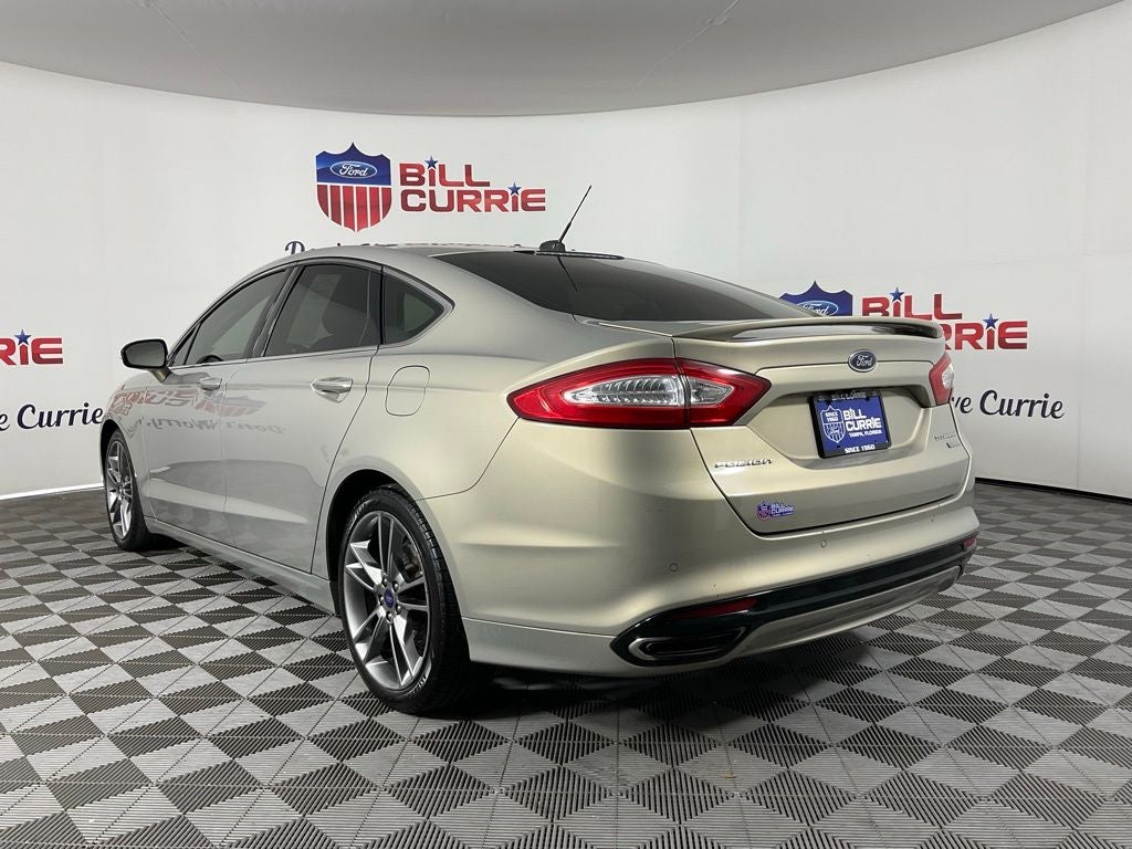 2015 Ford Fusion Titanium ***PRE AUCTION SALE***