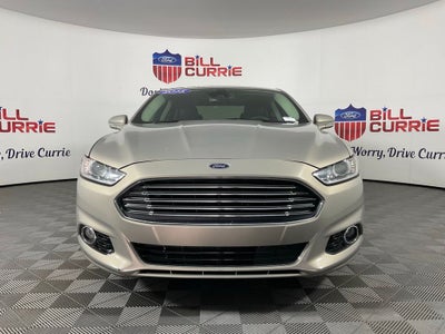 2015 Ford Fusion Titanium ***PRE AUCTION SALE***