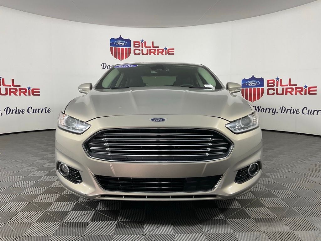 2015 Ford Fusion Titanium ***PRE AUCTION SALE***