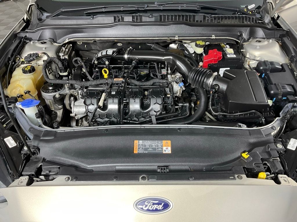 2015 Ford Fusion Titanium ***PRE AUCTION SALE***