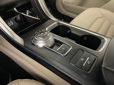 2019 Ford Fusion Hybrid SEL ***BLUE CERTIFIED***
