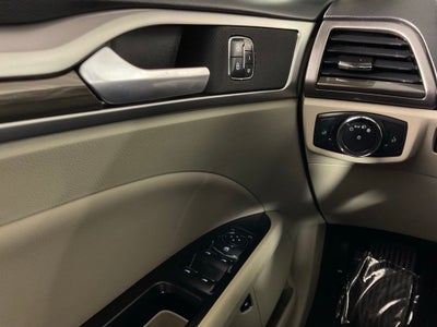 2019 Ford Fusion Hybrid SEL ***BLUE CERTIFIED***