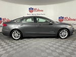2019 Ford Fusion Hybrid SEL ***BLUE CERTIFIED***