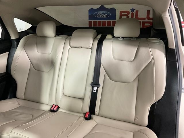 2017 Ford Fusion Hybrid Titanium ***BLUE CERTIFIED***