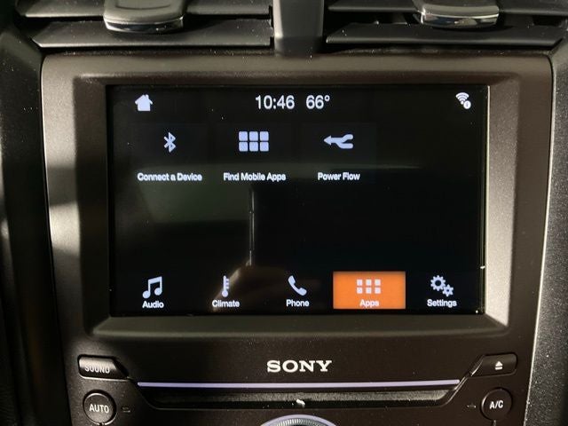 2017 Ford Fusion Hybrid Titanium ***BLUE CERTIFIED***