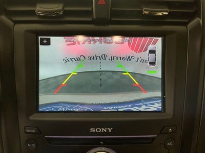 2017 Ford Fusion Hybrid Titanium ***BLUE CERTIFIED***