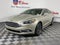 2017 Ford Fusion Hybrid Titanium ***BLUE CERTIFIED***