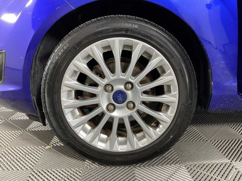 2015 Ford Fiesta Titanium ***PRE AUCTION SALE***