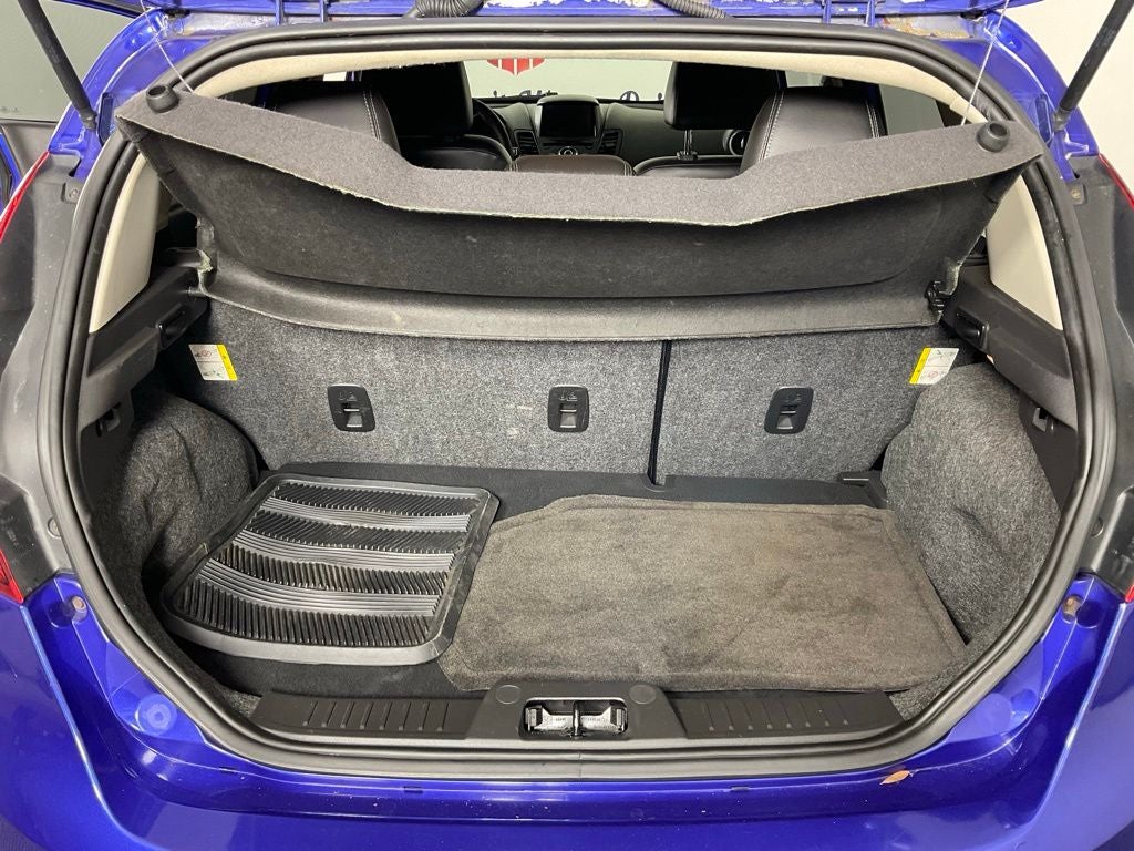 2015 Ford Fiesta Titanium ***PRE AUCTION SALE***