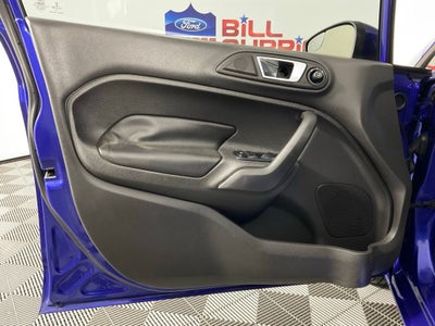 2015 Ford Fiesta Titanium ***PRE AUCTION SALE***
