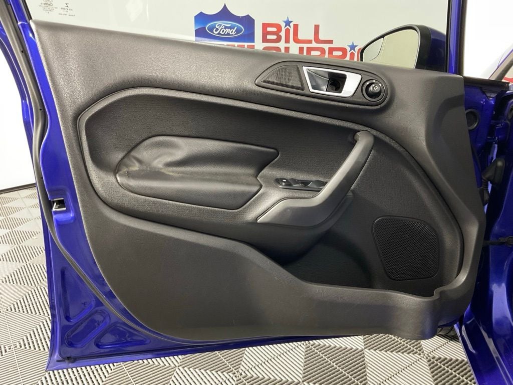 2015 Ford Fiesta Titanium ***PRE AUCTION SALE***
