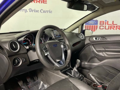 2015 Ford Fiesta Titanium ***PRE AUCTION SALE***