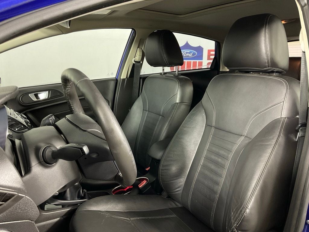 2015 Ford Fiesta Titanium ***PRE AUCTION SALE***