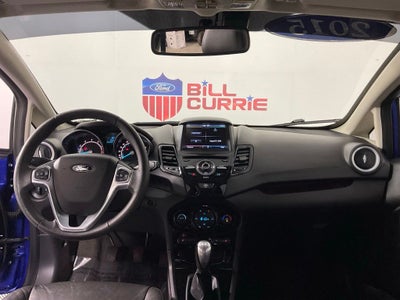 2015 Ford Fiesta Titanium ***PRE AUCTION SALE***