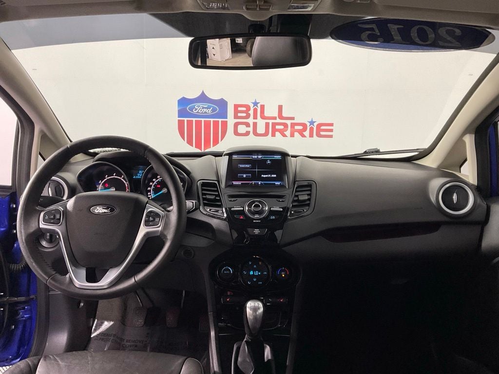 2015 Ford Fiesta Titanium ***PRE AUCTION SALE***