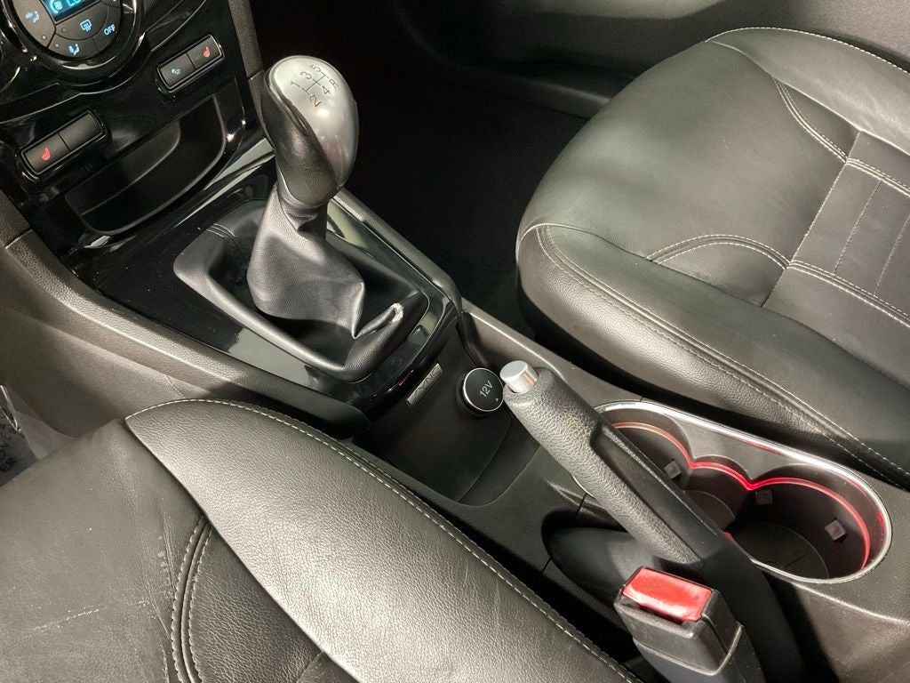 2015 Ford Fiesta Titanium ***PRE AUCTION SALE***