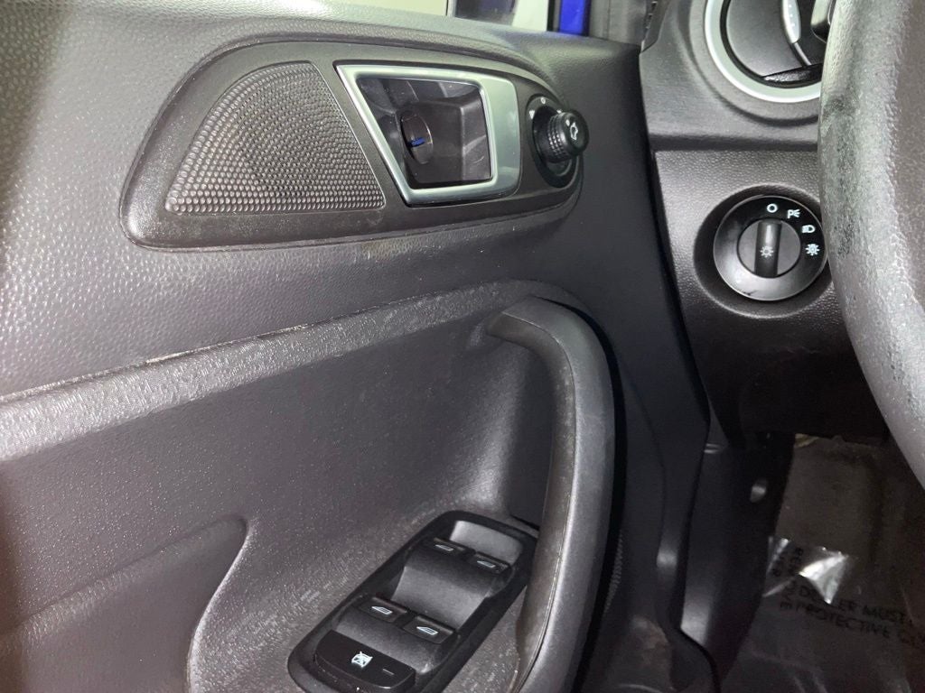 2015 Ford Fiesta Titanium ***PRE AUCTION SALE***